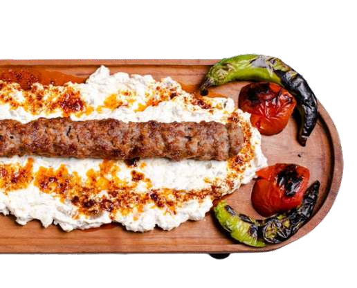 Yoğurtlu Adana